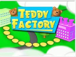 gamehouse teddy factory crack downloads